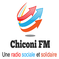 Logo de Chiconi FM