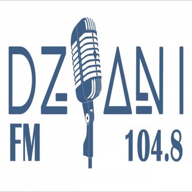Logo de Dziani FM
