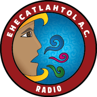 Logo de Ehecatlahtol 106.3 FM