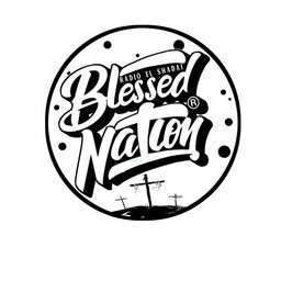 Logo de Radio El Shadai