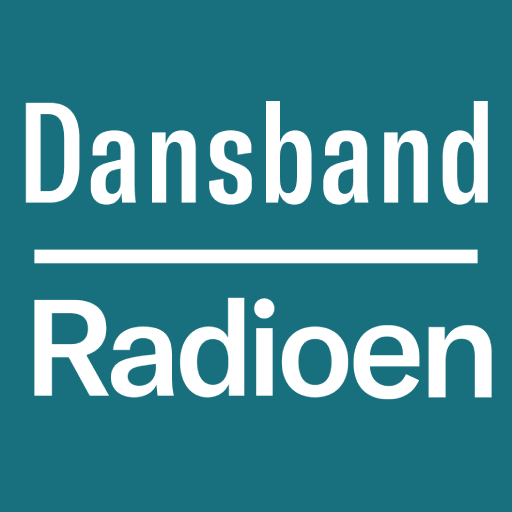 Logo de Dansbandradioen