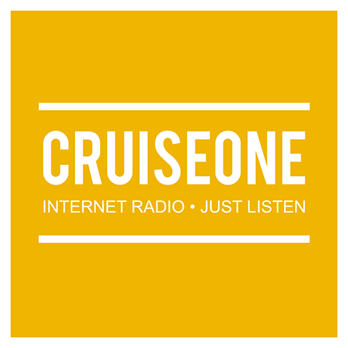 Logo de CruiseOne Radio