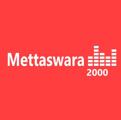 Logo de Mettaswara 2000's