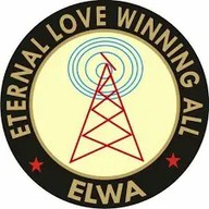 Logo de Radio Elwa Jos