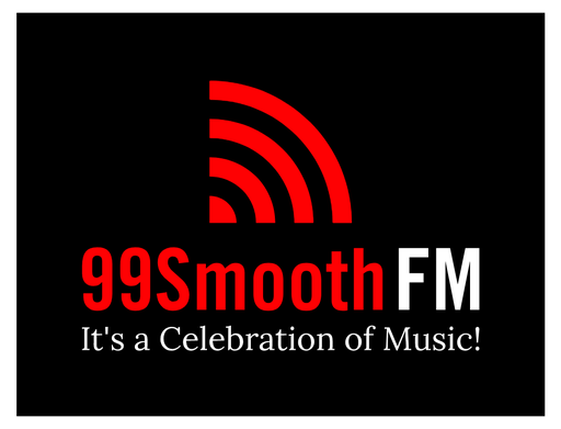Logo de WDAN 99 Smooth FM