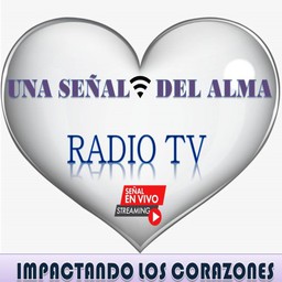 Logo de Una señal del alma radio