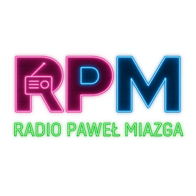 Logo de Radio Paweł MIAZGA