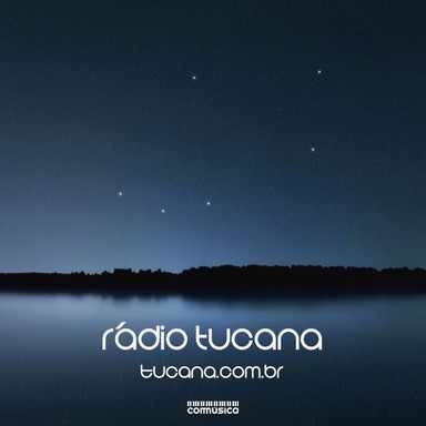 Logo de Rádio Tucana