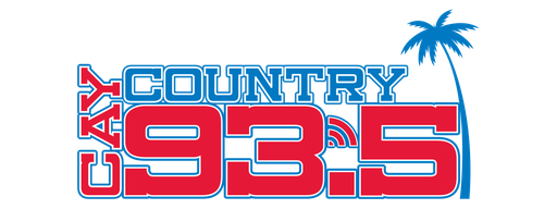 Logo de 93.5 CayCountry