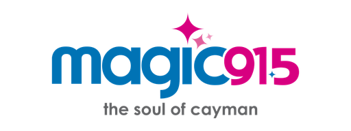 Logo de Magic 91.5 FM