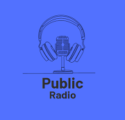 Logo de Public Radio Alabama