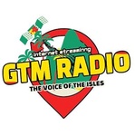 Logo de GTM Radio