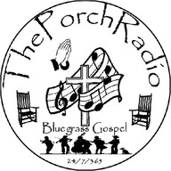 Logo de The Porch Radio