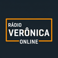Logo de Rádio Verônica