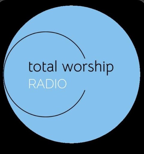 Logo de Total Worship