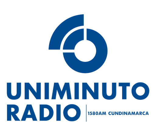 Logo de Uniminuto Radio Cundinamarca