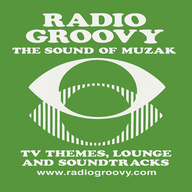 Logo de Radio Groovy