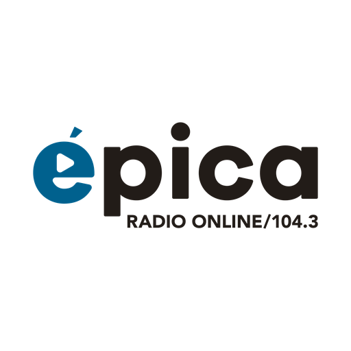 Logo de Épica Radio