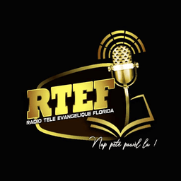 Logo de RTEF