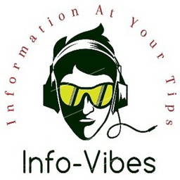 Logo de Info-Vibes Online Radio