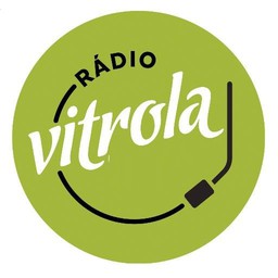 Logo de Radio La Vitrola