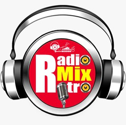 Logo de Radio Mix Retro
