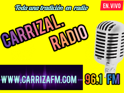 Logo de Carrizal Radio