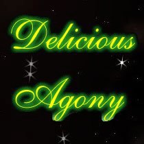 Logo de Delicious Agony Progressive Rock