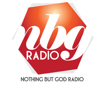 Logo de NBG Radio
