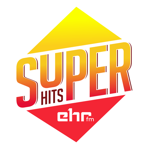 Logo de SuperHits Radio