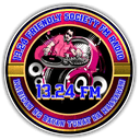 Logo de 13.24 Friendly Society Radio FM