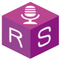 Logo de Radio Stradbroke