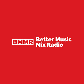 Logo de BMMR (Better Music MIx Radio)