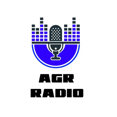 Logo de AGR Radio