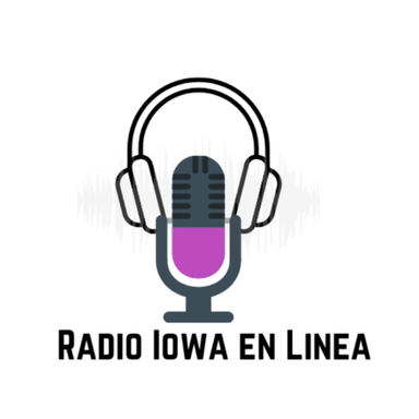 Logo de Radio Iowa en Linea