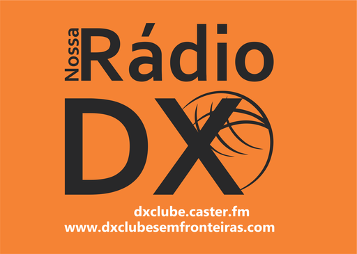 Logo de Nossa Rádio DX