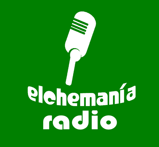 Logo de Elchemania Radio