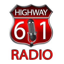 Logo de Highway 61 Internet Radio