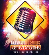 Logo de Zona Rumbera