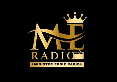 Logo de M E RADIO