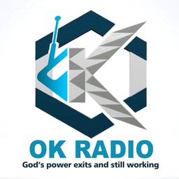 Logo de OK Radio