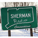 Logo de Sherman Radio