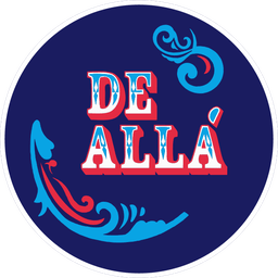 Logo de Somos DeAllá