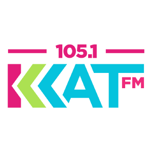 Logo de 105.1 The KAT