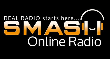 Logo de Smash Online radio