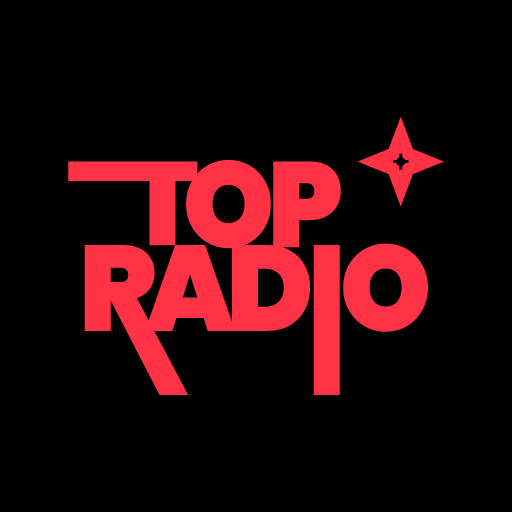 Logo de TOP RADIO 101