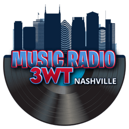 Logo de Music Radio 3WT- Classic Hits