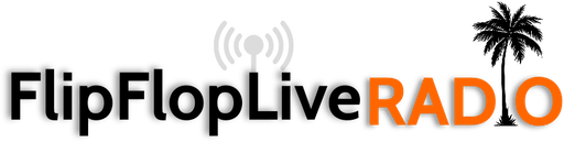 Logo de Flip Flop Live Radio