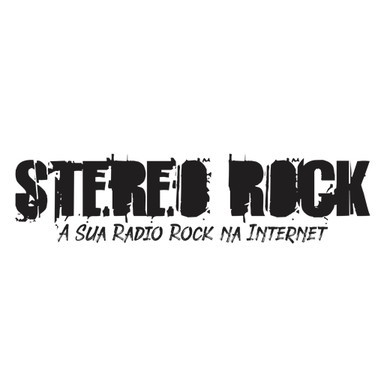 Logo de Rádio Stéreo Rock