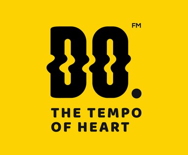 Logo de DO FM